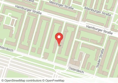 Hotels an der Clausthaler Straße in Bremen – Unterkünfte, Pensionen und Ferienwohnungen in zentraler Lage