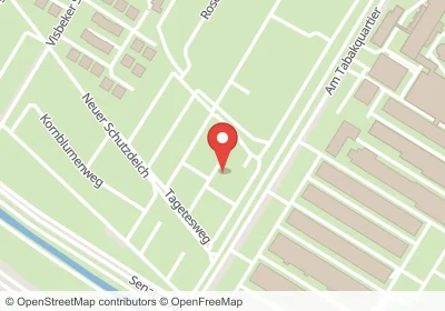 Hotels an der Clematisweg in Bremen – Unterkünfte, Pensionen und Ferienwohnungen in zentraler Lage