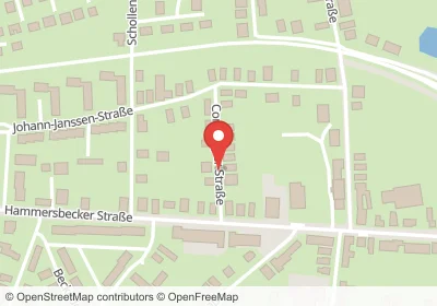 Hotels an der Cord-Cöper-Straße in Bremen – Unterkünfte, Pensionen und Ferienwohnungen in zentraler Lage