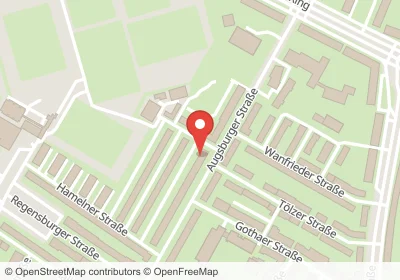 Hotels an der Corveystraße in Bremen – Unterkünfte, Pensionen und Ferienwohnungen in zentraler Lage