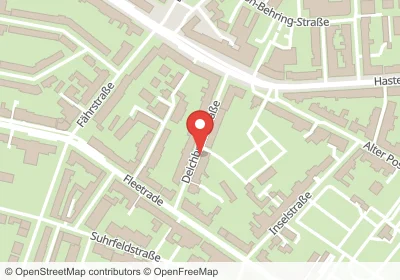 Deichbruchstraße Bremen – Hotels in der Nähe Hotels an der Deichbruchstraße in Bremen – Unterkünfte, Pensionen und Ferienwohnungen in zentraler Lage