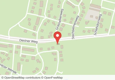 Hotels an der Deviner Weg in Stralsund – Unterkünfte, Pensionen und Ferienwohnungen in zentraler Lage