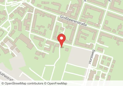 Hotels an der Dieselstraße in Potsdam – Unterkünfte, Pensionen und Ferienwohnungen in zentraler Lage