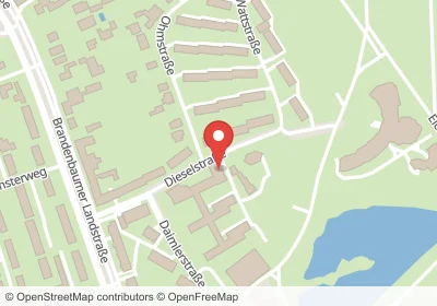 Dieselstraße Lübeck – Hotels in der Nähe Hotels an der Dieselstraße in Lübeck – Unterkünfte, Pensionen und Ferienwohnungen in zentraler Lage