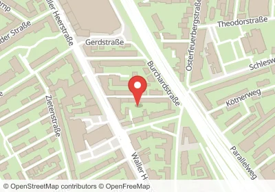 Dietrichstraße Bremen – Hotels in der Nähe Hotels an der Dietrichstraße in Bremen – Unterkünfte, Pensionen und Ferienwohnungen in zentraler Lage