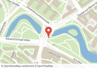 Hotels an der Doventor in Bremen – Unterkünfte, Pensionen und Ferienwohnungen in zentraler Lage