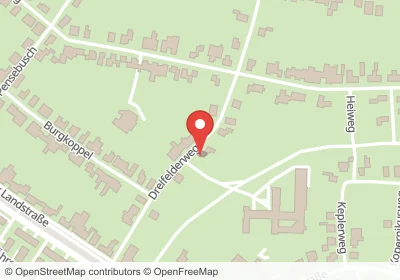 Dreifelderweg Lübeck – Hotels in der Nähe Hotels an der Dreifelderweg in Lübeck – Unterkünfte, Pensionen und Ferienwohnungen in zentraler Lage