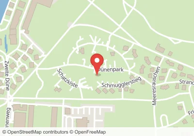 Dünenpark Lübeck – Hotels in der Nähe Hotels an der Dünenpark in Lübeck – Unterkünfte, Pensionen und Ferienwohnungen in zentraler Lage