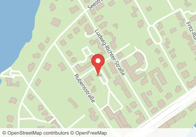 Dürerstraße Potsdam – Hotels in der Nähe Hotels an der Dürerstraße in Potsdam – Unterkünfte, Pensionen und Ferienwohnungen in zentraler Lage