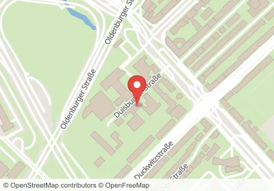 Duisburger Straße Bremen – Hotels in der Nähe Hotels an der Duisburger Straße in Bremen – Unterkünfte, Pensionen und Ferienwohnungen in zentraler Lage