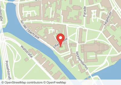 Effengrube Lübeck – Hotels in der Nähe Hotels an der Effengrube in Lübeck – Unterkünfte, Pensionen und Ferienwohnungen in zentraler Lage