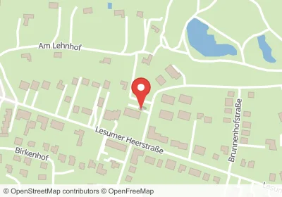 Eichenhof Bremen – Hotels in der Nähe Hotels an der Eichenhof in Bremen – Unterkünfte, Pensionen und Ferienwohnungen in zentraler Lage