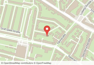 Hotels an der Einbecker Straße in Bremen – Unterkünfte, Pensionen und Ferienwohnungen in zentraler Lage