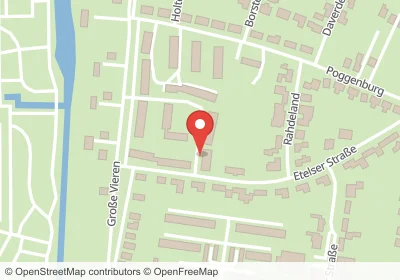 Eisseler Straße Bremen – Hotels in der Nähe Hotels an der Eisseler Straße in Bremen – Unterkünfte, Pensionen und Ferienwohnungen in zentraler Lage