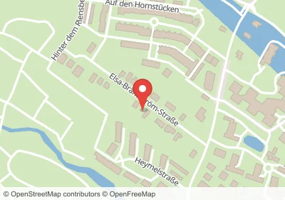 Elsa-Brändström-Straße Bremen – Hotels in der Nähe Hotels an der Elsa-Brändström-Straße in Bremen – Unterkünfte, Pensionen und Ferienwohnungen in zentraler Lage