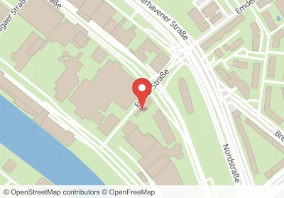 Emder Straße Bremen – Hotels in der Nähe Hotels an der Emder Straße in Bremen – Unterkünfte, Pensionen und Ferienwohnungen in zentraler Lage