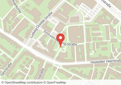 Emil-von-Behring-Straße Bremen – Hotels in der Nähe Hotels an der Emil-von-Behring-Straße in Bremen – Unterkünfte, Pensionen und Ferienwohnungen in zentraler Lage