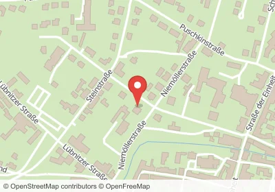 Hotels an der Ernst-Thälmann-Straße in Bad Belzig – Unterkünfte, Pensionen und Ferienwohnungen in zentraler Lage