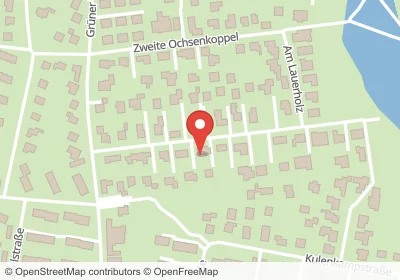 Erste Ochsenkoppel Lübeck – Hotels in der Nähe Hotels an der Erste Ochsenkoppel in Lübeck – Unterkünfte, Pensionen und Ferienwohnungen in zentraler Lage