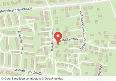 Hotels an der Esstückenweg in Bremen – Unterkünfte, Pensionen und Ferienwohnungen in zentraler Lage