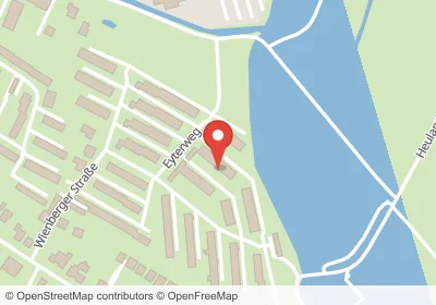 Eyterweg Bremen – Hotels in der Nähe Hotels an der Eyterweg in Bremen – Unterkünfte, Pensionen und Ferienwohnungen in zentraler Lage