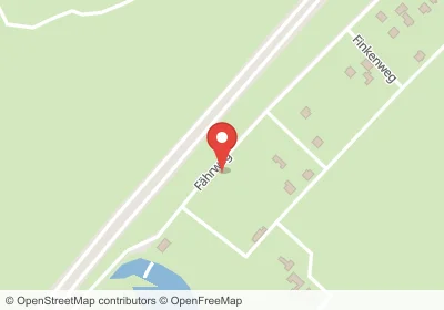 Hotels an der Fährweg in Potsdam – Unterkünfte, Pensionen und Ferienwohnungen in zentraler Lage