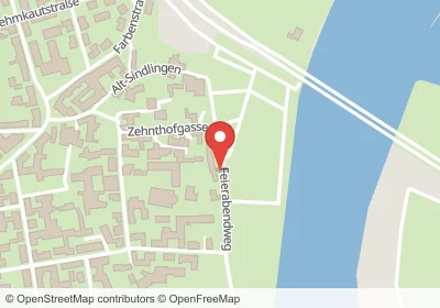 Feierabendweg Frankfurt am Main – Hotels in der Nähe Hotels an der Feierabendweg in Frankfurt am Main – Unterkünfte, Pensionen und Ferienwohnungen in zentraler Lage