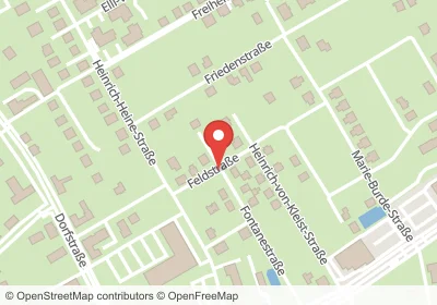 Feldstraße Bernau bei Berlin – Hotels in der Nähe Hotels an der Feldstraße in Bernau bei Berlin – Unterkünfte, Pensionen und Ferienwohnungen in zentraler Lage