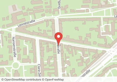 Hotels an der Feuerbachstraße in Potsdam – Unterkünfte, Pensionen und Ferienwohnungen in zentraler Lage
