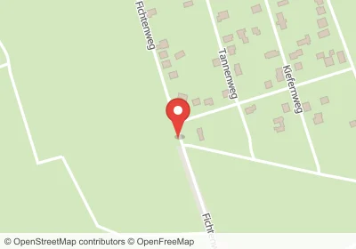 Fichtenweg Bernau bei Berlin – Hotels in der Nähe Hotels an der Fichtenweg in Bernau bei Berlin – Unterkünfte, Pensionen und Ferienwohnungen in zentraler Lage