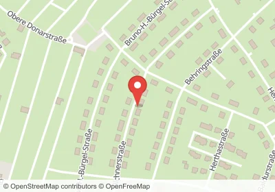 Hotels an der Filchnerstraße in Potsdam – Unterkünfte, Pensionen und Ferienwohnungen in zentraler Lage