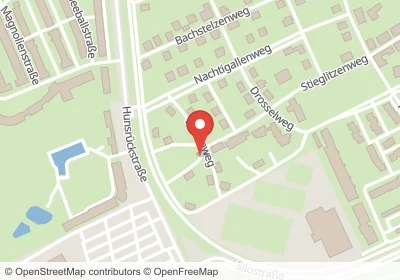 Hotels an der Finkenweg in Frankfurt am Main – Unterkünfte, Pensionen und Ferienwohnungen in zentraler Lage
