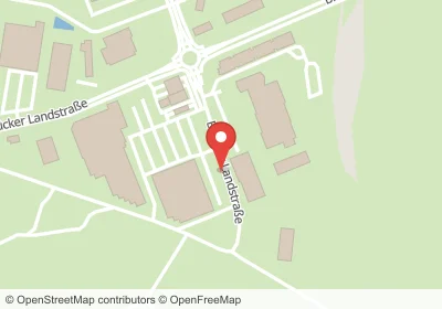 Hotels an der Fontanestraße in Bad Belzig – Unterkünfte, Pensionen und Ferienwohnungen in zentraler Lage