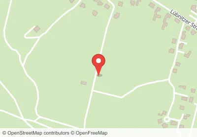 Hotels an der Forstweg in Bad Belzig – Unterkünfte, Pensionen und Ferienwohnungen in zentraler Lage