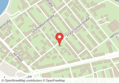 Franz-Simon-Straße Frankfurt am Main – Hotels in der Nähe Hotels an der Franz-Simon-Straße in Frankfurt am Main – Unterkünfte, Pensionen und Ferienwohnungen in zentraler Lage