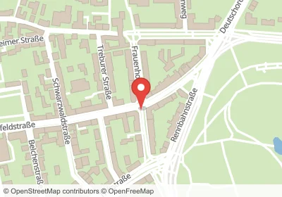 Frauenhofstraße Frankfurt am Main – Hotels in der Nähe Hotels an der Frauenhofstraße in Frankfurt am Main – Unterkünfte, Pensionen und Ferienwohnungen in zentraler Lage