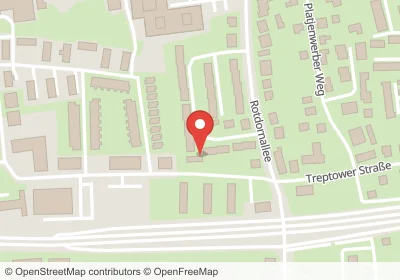 Hotels an der Freesenkamp in Bremen – Unterkünfte, Pensionen und Ferienwohnungen in zentraler Lage