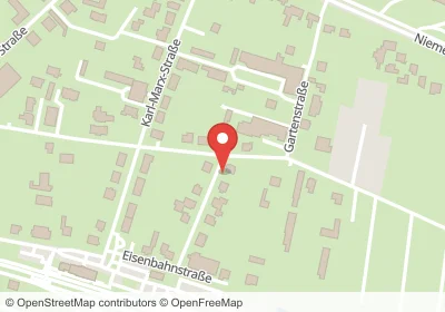 Hotels an der Friedrich-Engels-Straße in Bad Belzig – Unterkünfte, Pensionen und Ferienwohnungen in zentraler Lage
