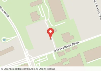 Hotels an der Friedrich-Kocks-Straße in Bremen – Unterkünfte, Pensionen und Ferienwohnungen in zentraler Lage