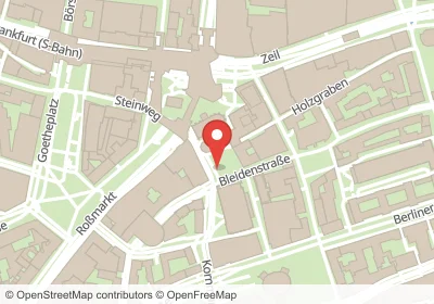 Friedrich-Stoltze-Platz Frankfurt am Main – Hotels in der Nähe Hotels an der Friedrich-Stoltze-Platz in Frankfurt am Main – Unterkünfte, Pensionen und Ferienwohnungen in zentraler Lage