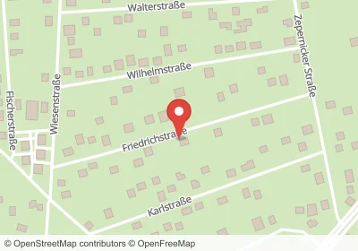 Friedrichstraße Bernau bei Berlin – Hotels in der Nähe Hotels an der Friedrichstraße in Bernau bei Berlin – Unterkünfte, Pensionen und Ferienwohnungen in zentraler Lage