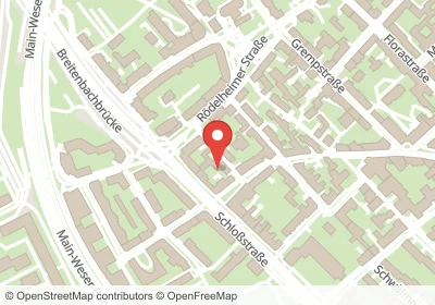 Fröbelstraße Frankfurt am Main – Hotels in der Nähe Hotels an der Fröbelstraße in Frankfurt am Main – Unterkünfte, Pensionen und Ferienwohnungen in zentraler Lage