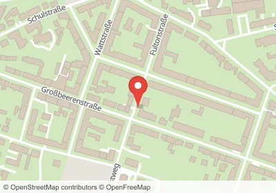Hotels an der Fultonstraße in Potsdam – Unterkünfte, Pensionen und Ferienwohnungen in zentraler Lage