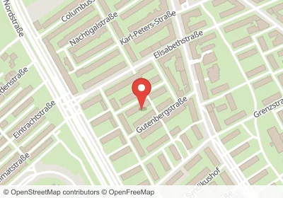 Hotels an der Gabelsbergerstraße in Bremen – Unterkünfte, Pensionen und Ferienwohnungen in zentraler Lage