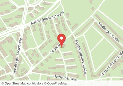 Hotels an der Galgenstraße in Frankfurt am Main – Unterkünfte, Pensionen und Ferienwohnungen in zentraler Lage