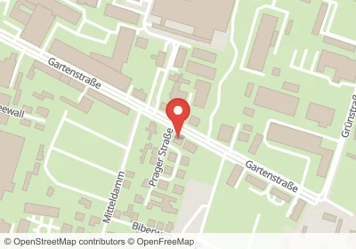 Gartenstraße Potsdam – Hotels in der Nähe Hotels an der Gartenstraße in Potsdam – Unterkünfte, Pensionen und Ferienwohnungen in zentraler Lage