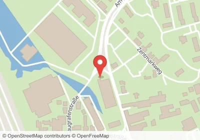 Hotels an der Gaugrafenstraße in Frankfurt am Main – Unterkünfte, Pensionen und Ferienwohnungen in zentraler Lage