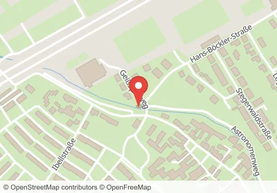 Hotels an der Geißspitzweg in Frankfurt am Main – Unterkünfte, Pensionen und Ferienwohnungen in zentraler Lage