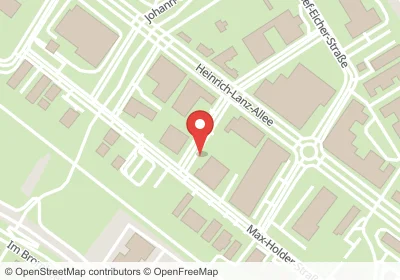 Hotels an der Georg-Allgaier-Straße in Frankfurt am Main – Unterkünfte, Pensionen und Ferienwohnungen in zentraler Lage