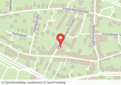 Hotels an der George-Albrecht-Straße in Bremen – Unterkünfte, Pensionen und Ferienwohnungen in zentraler Lage